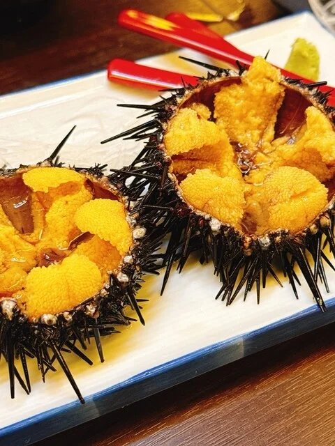 恵比寿 桜 - 小樽（海鮮）の写真