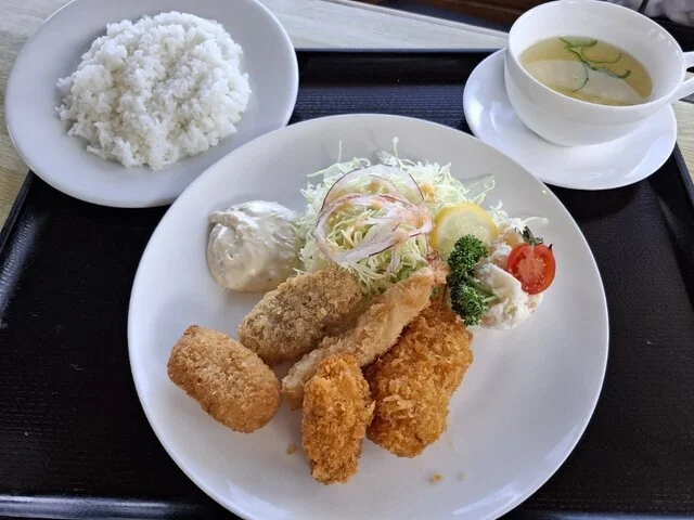 レストラン鶴 - 釧路市その他（日本料理）の写真