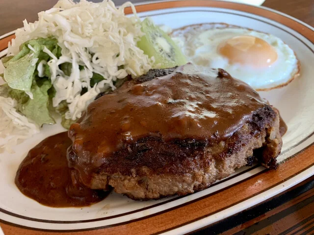 ぶるどっく食堂 - 錦岡（食堂）の写真