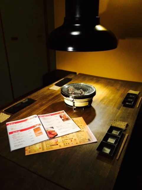 炭火ダイニング 輪（りん） - 桂台（焼肉）の写真