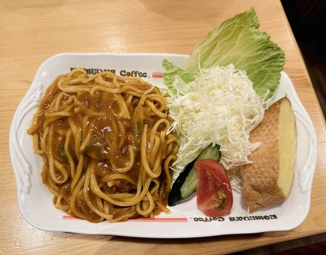 コメダ珈琲店 旭川買物公園通り店 - 旭川（喫茶店）の写真