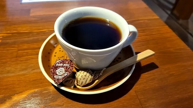 スヌスカフェ - 旭川（カフェ）の写真