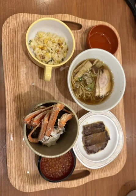 登別温泉　ホテルまほろば（マホロバ） - 登別市その他（ホテル）の写真