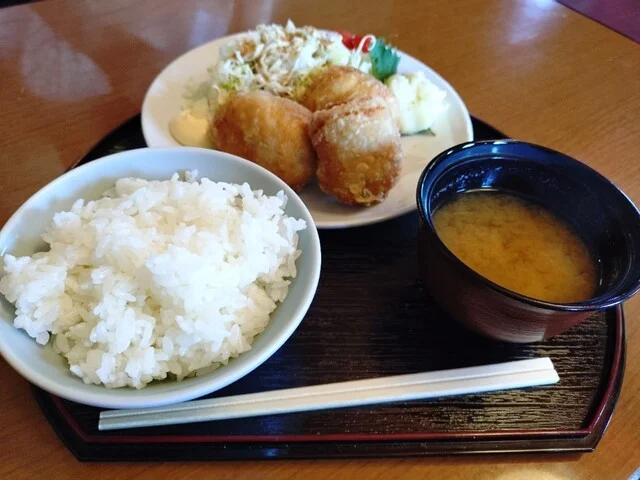 からあげ884（ハヤシ） - 帯広（鳥料理）の写真