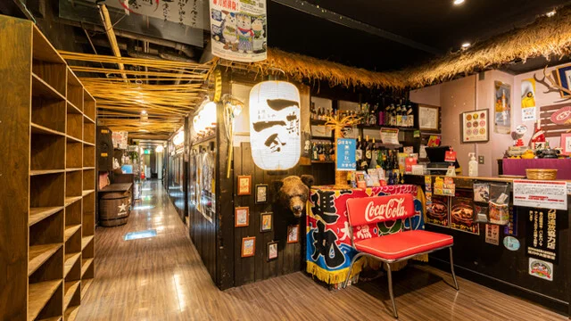 一期一会 - 旭川（居酒屋）の写真