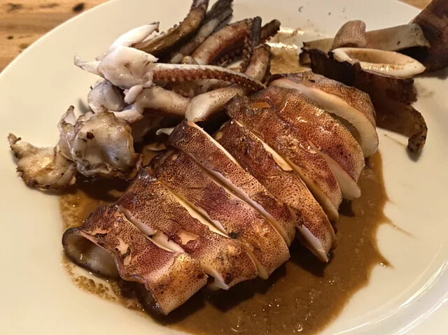 さかい - 釧路（焼き鳥）の写真
