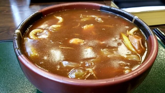 十勝山賊うどん本舗 - 帯広（うどん）の写真