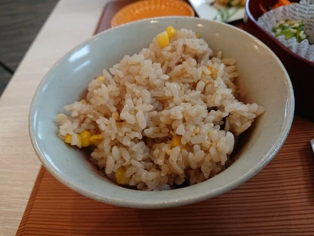 ノブキッチンカフェ（NOBU KITCHEN Cafe） - 帯広（カフェ）の写真