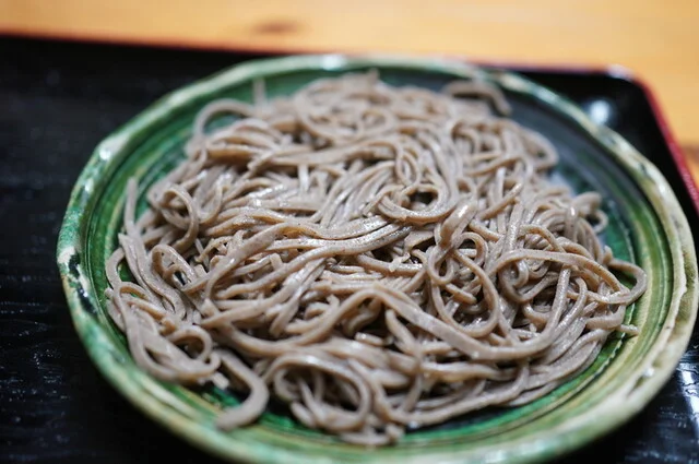 手打ち蕎麦　玄葉 - 帯広（そば）の写真
