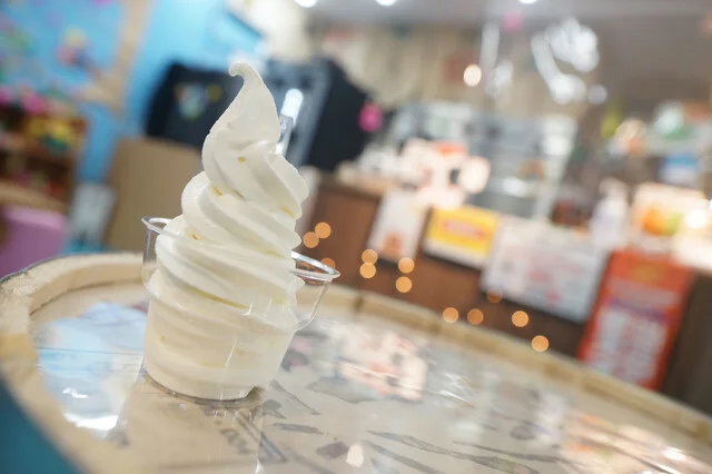 キーズ カフェ（KEY'S CAFE） - 釧路（カフェ）の写真