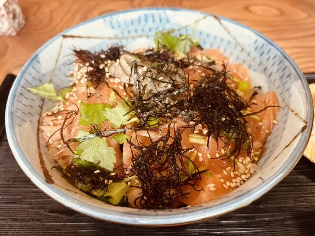 む蔵 - 南稚内（食堂）の写真