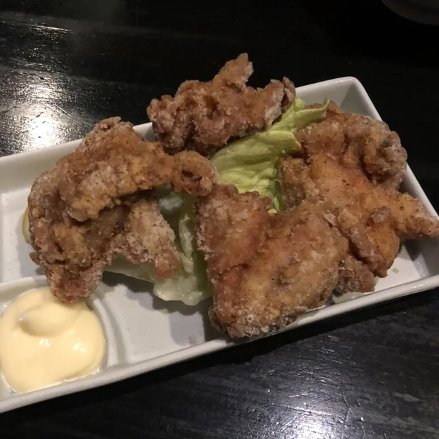 ダイニング菜々 - 五所川原（焼き鳥）の写真