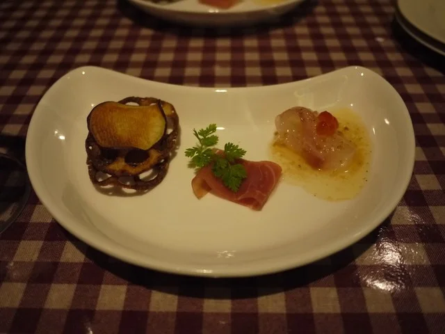 マーレ - 旭川（イタリアン）の写真