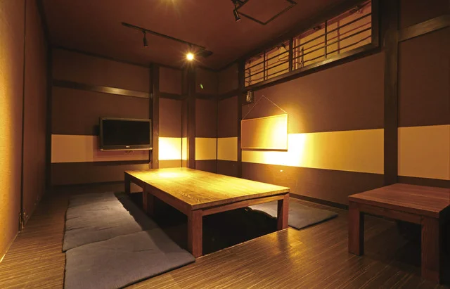 くしろ炭焼き居酒屋 個室のせんごく 末広本店（SENGOKU センゴク） - 釧路（居酒屋）の写真