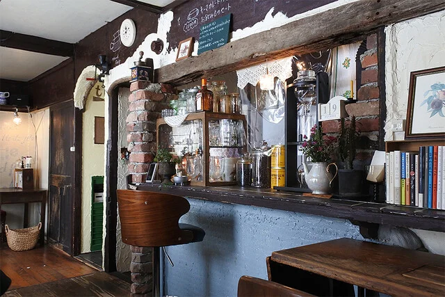 treffen（トレッフェン） - 南永山（カフェ）の写真