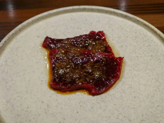 炉ばたとワイン K - 釧路（ろばた焼き）の写真