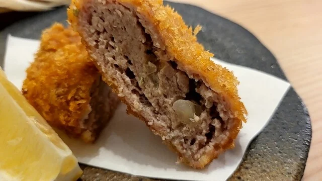 ともり 明松 - 釧路（居酒屋）の写真