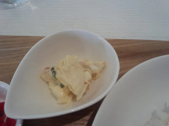 クウクウ（KuuKuu） - 釧路（食堂）の写真