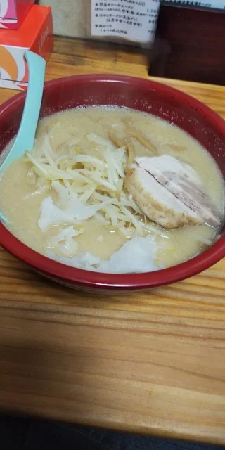 ラーメン寶龍 創房 - 釧路（ラーメン）の写真