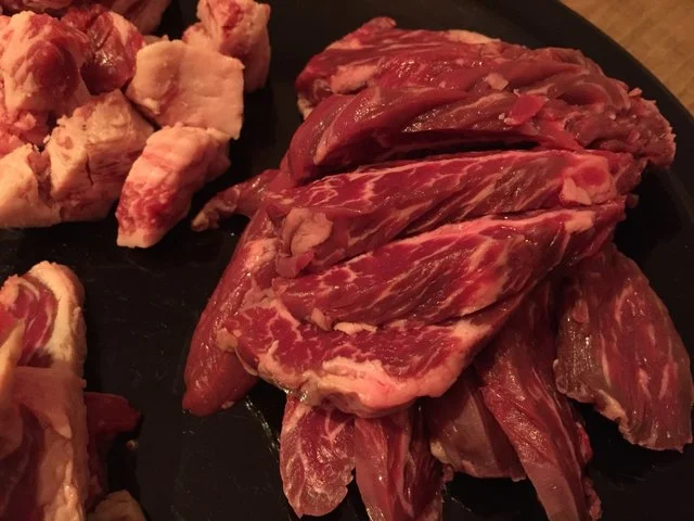 ぼーの焼肉店 旭川 - 旭川（焼肉）の写真