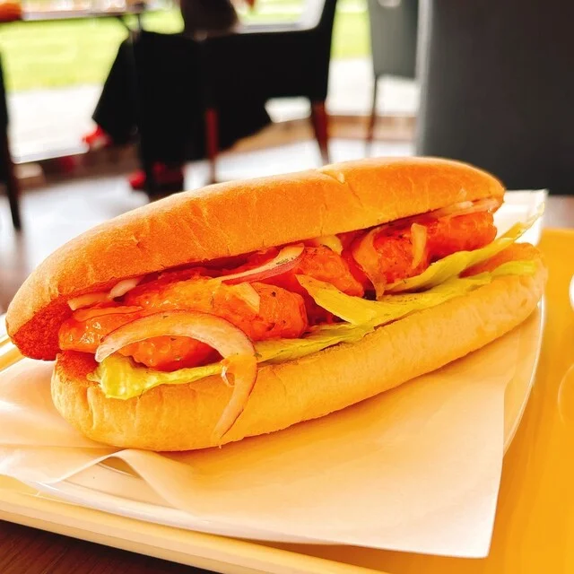 ドトールコーヒーショップ とかちプラザ店（DOUTOR） - 帯広（カフェ）の写真