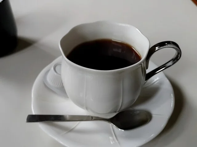 ヨンチョウメ（4 CHOME） - 釧路（喫茶店）の写真