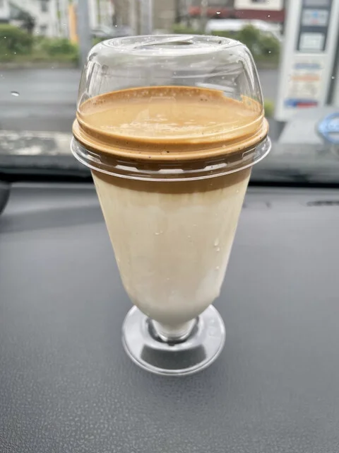 カフェ ウー（cafe Woo） - 小樽（カフェ）の写真