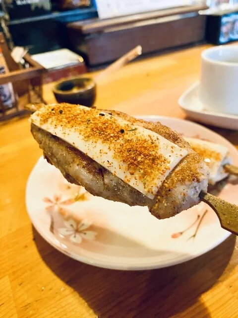 やきとり小びな - 苫小牧（焼き鳥）の写真