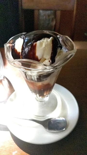 喫茶 プチタイム - 南小樽（喫茶店）の写真