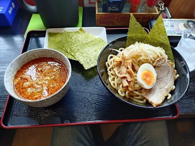 将 - 西帯広（ラーメン）の写真