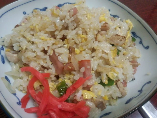 銀龍（ぎんりゅう） - 新富士（ラーメン）の写真