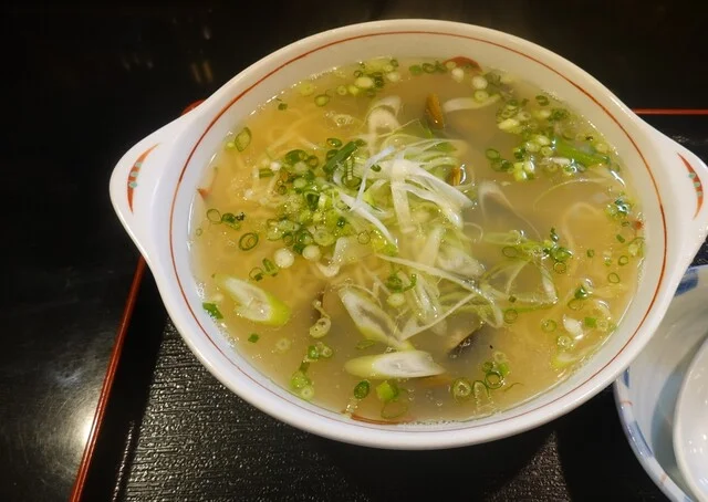 はるき茶屋 - 南稚内（ラーメン）の写真