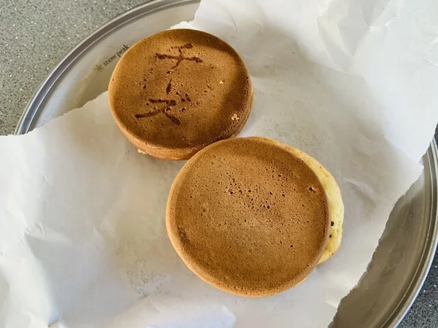 高橋まんじゅう屋（たかはしまんじゅうや） - 帯広（たい焼き・大判焼き）の写真