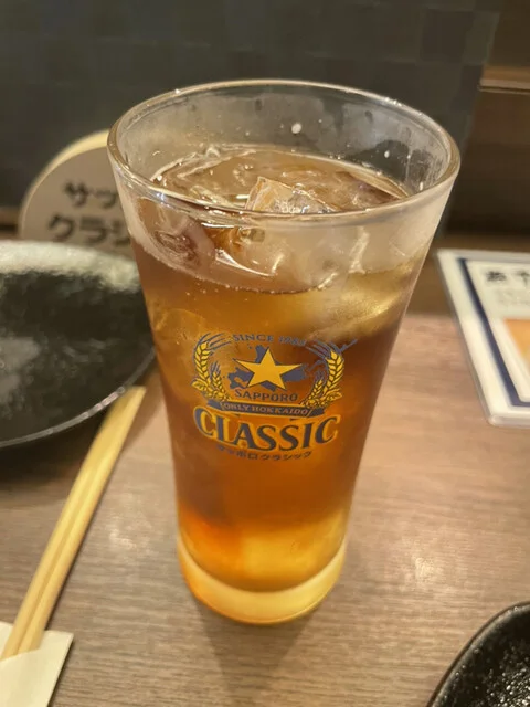 炭焼炉端 ちくぜん - 釧路（居酒屋）の写真