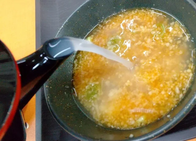 手打ちそば工房 経塚 - 南小樽（そば）の写真