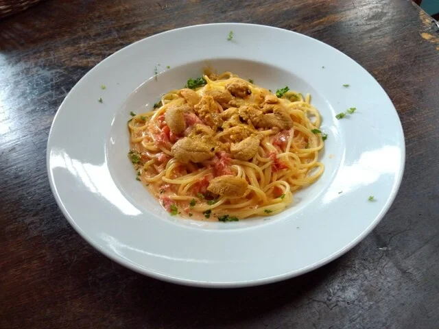 お店の雰囲気が最高です : ボスケットの写真