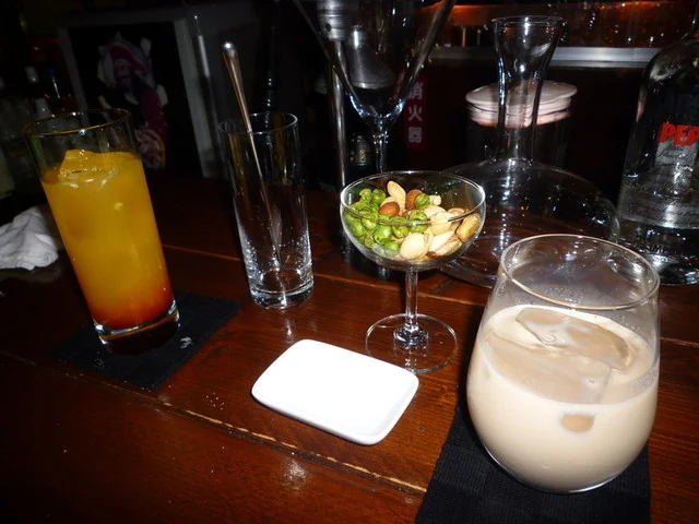 ジェスター（Jester） - 帯広（バー）の写真