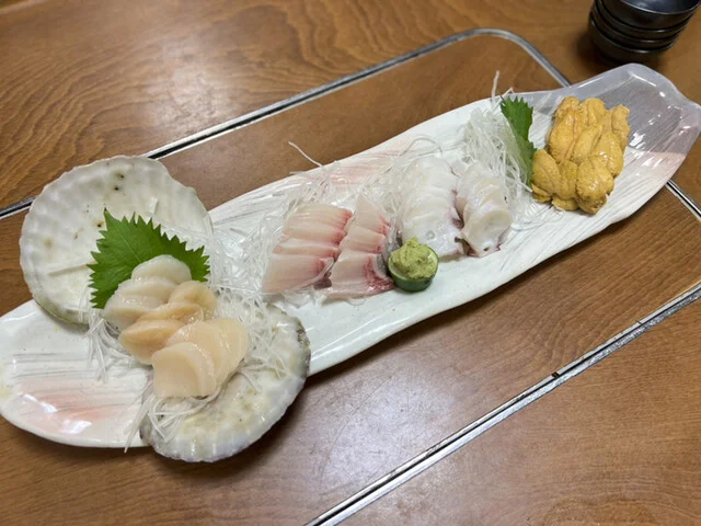 食堂よしおか - 稚内（居酒屋）の写真