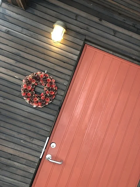 アトリエ ニペク - 美瑛町その他（カフェ）の写真