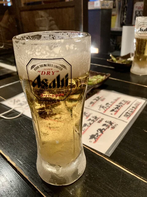 串焼き専門店 みかづき - 苫小牧（居酒屋）の写真