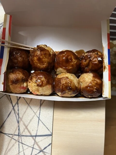 八戒（はっかい） - 釧路（お好み焼き）の写真