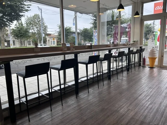 たい夢 釧路店 - 新富士（たい焼き・大判焼き）の写真