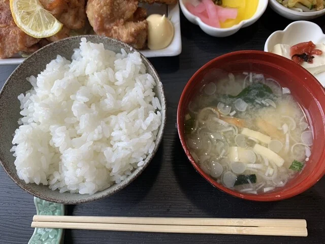 ほっこり食堂 サウレ - 東釧路（食堂）の写真