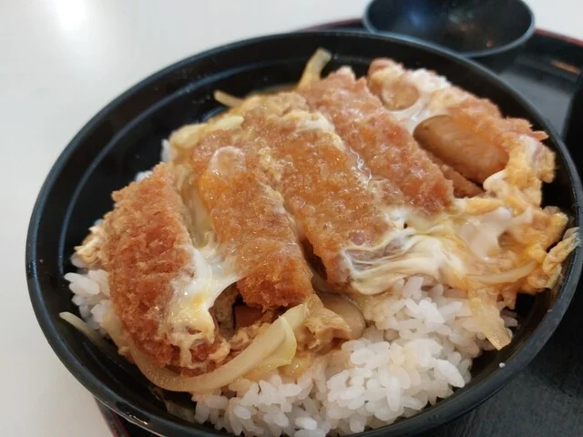 長寿庵 - 南稚内（食堂）の写真