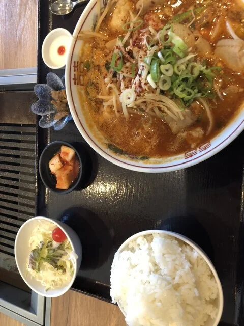 焼肉・韓国料理 ソウル家 - 旭川四条（焼肉）の写真