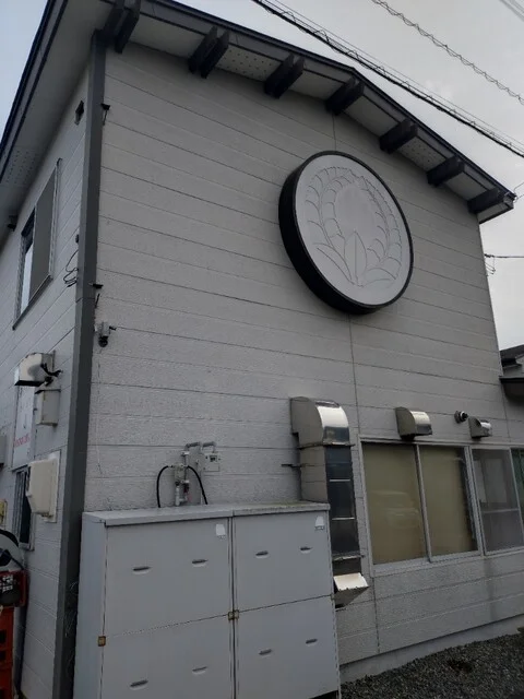 手打生そば 藤 - 苫小牧（そば）の写真