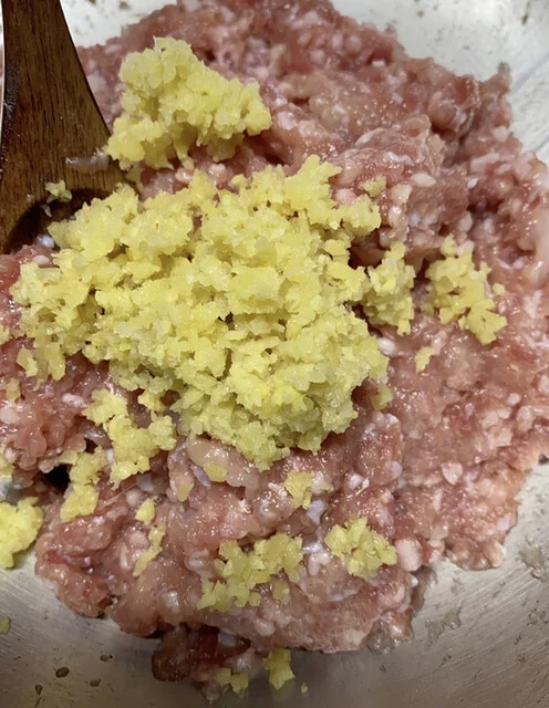 阿久津精肉店 - 緑が丘（その他）の写真