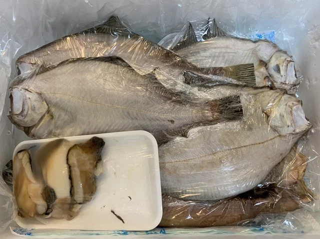 カネコウ 石垣水産 - 苫小牧（その他）の写真