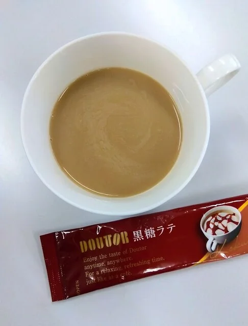 ドトールコーヒーショップ とかちプラザ店（DOUTOR） - 帯広（カフェ）の写真