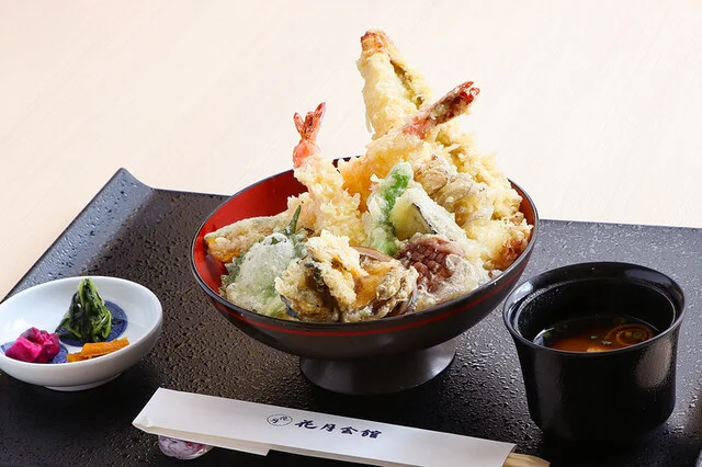 料亭かぶと - 旭川（日本料理）の写真